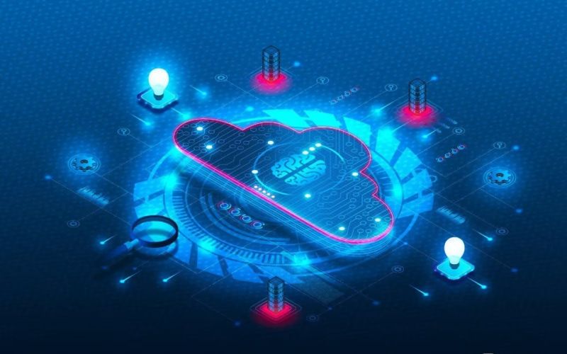 苍溪县ERP系统国产化蝶变：创新路径与实践探索