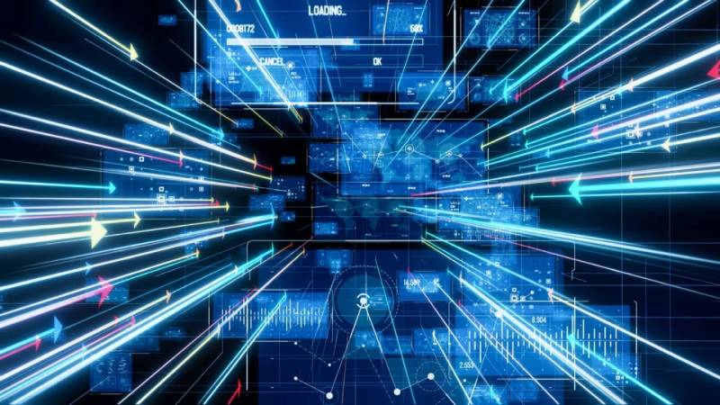 苍溪县SCADA系统开发:守护工业安全的数字卫士