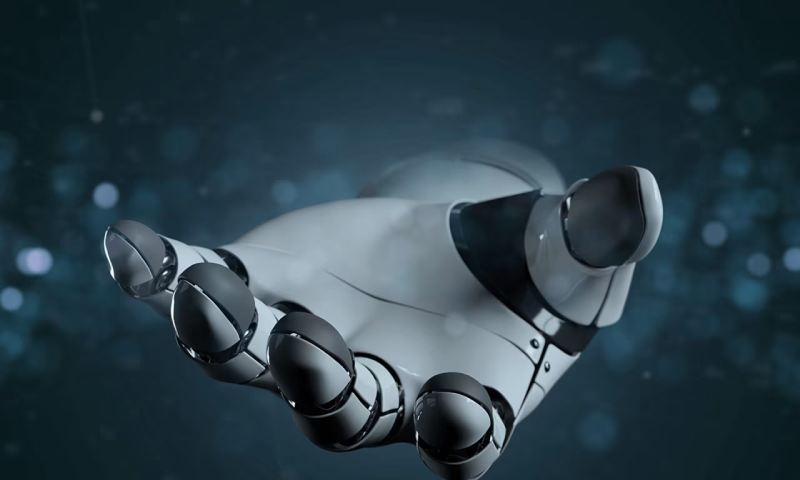 ERP系统信创改造：苍溪县企业数字化转型的核心引擎